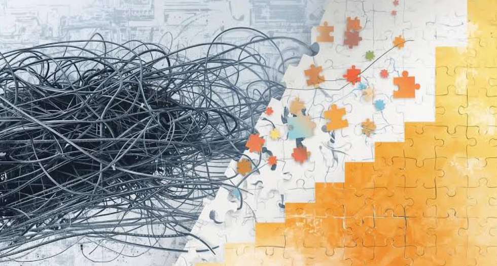 From Spreadsheet Hell to Smart Dashboard