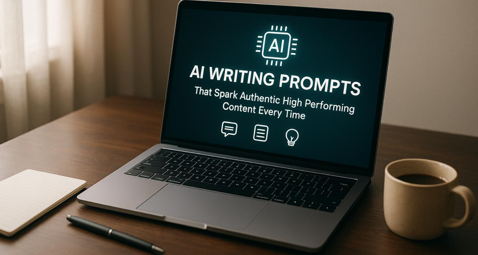 How AI Prompts Speed Up Weekly Reporting