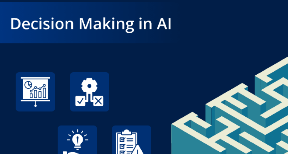 From Manual Reports to AI-Assisted Decision Making