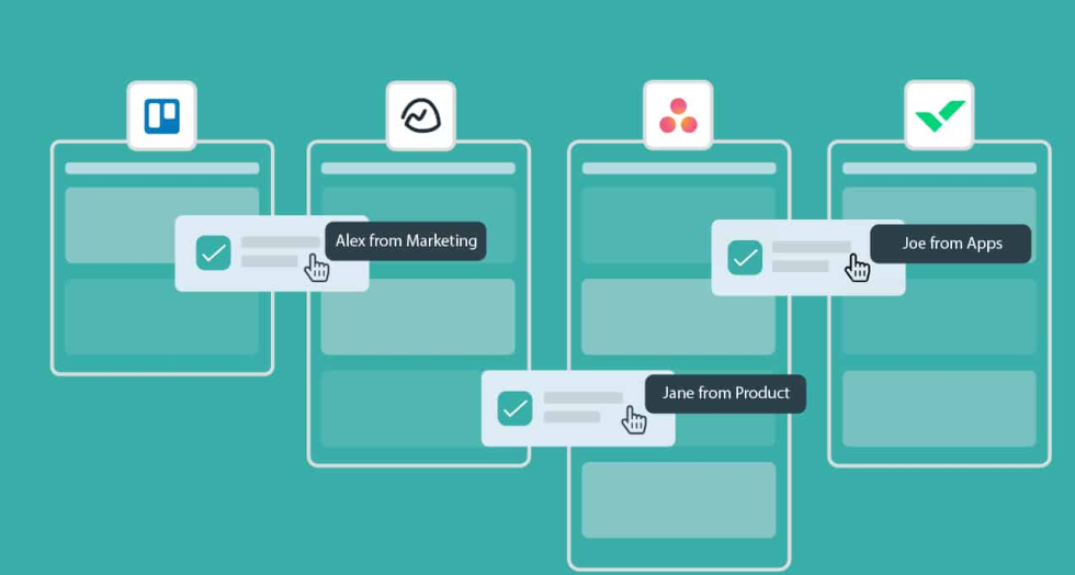 Building Client Reporting Workflows Without SQL
